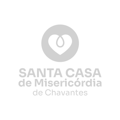 Santa Casa Chavantes
